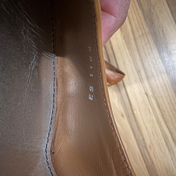 Givenchy Paris Wedge pumps - Picture 4 of 4